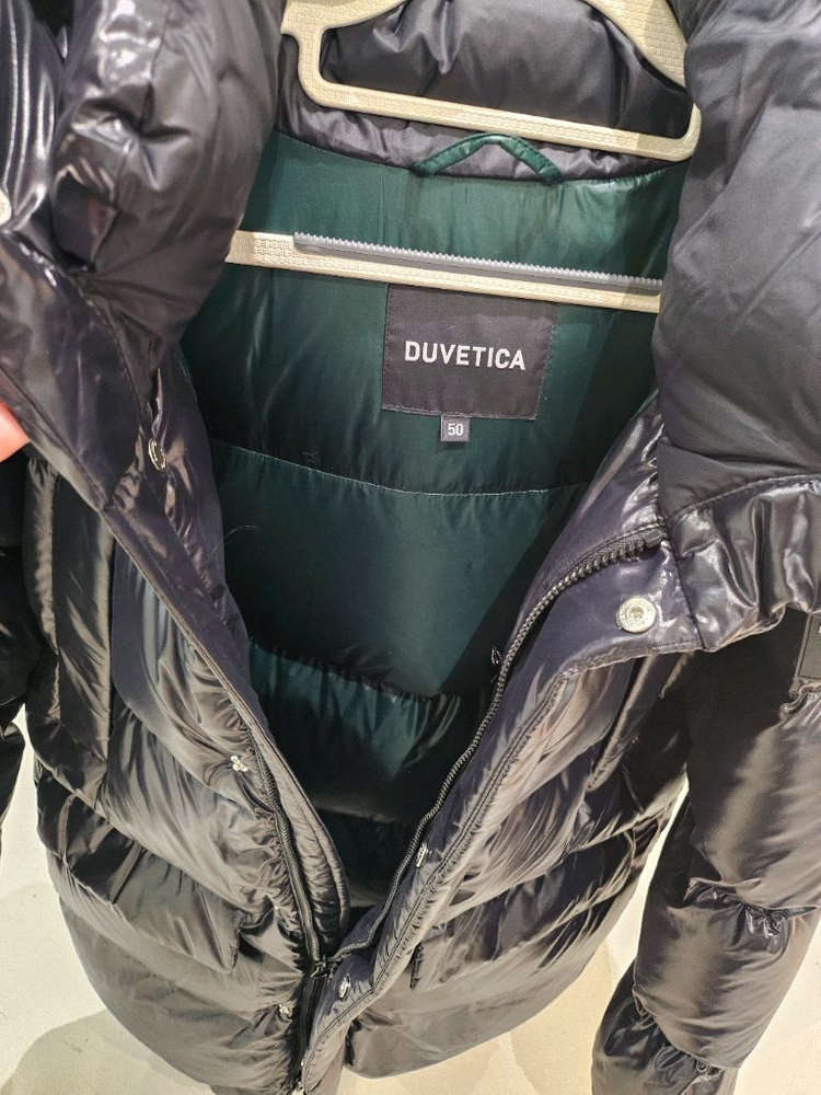 듀베티카 남성 패딩 새것--7