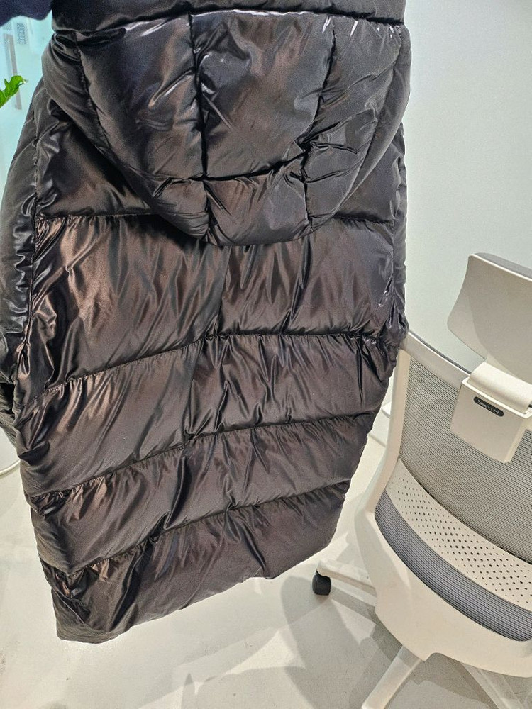 듀베티카 남성 패딩 새것--8