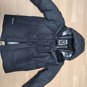 k2 코볼드 남성 패딩점퍼 이미지