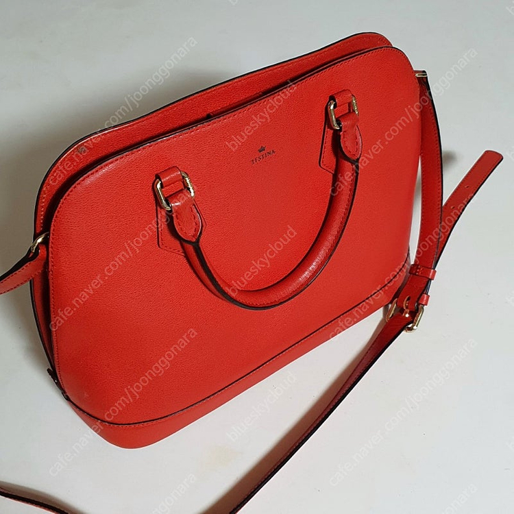 제이에스티나 가방 크로스백 토트백 이미지