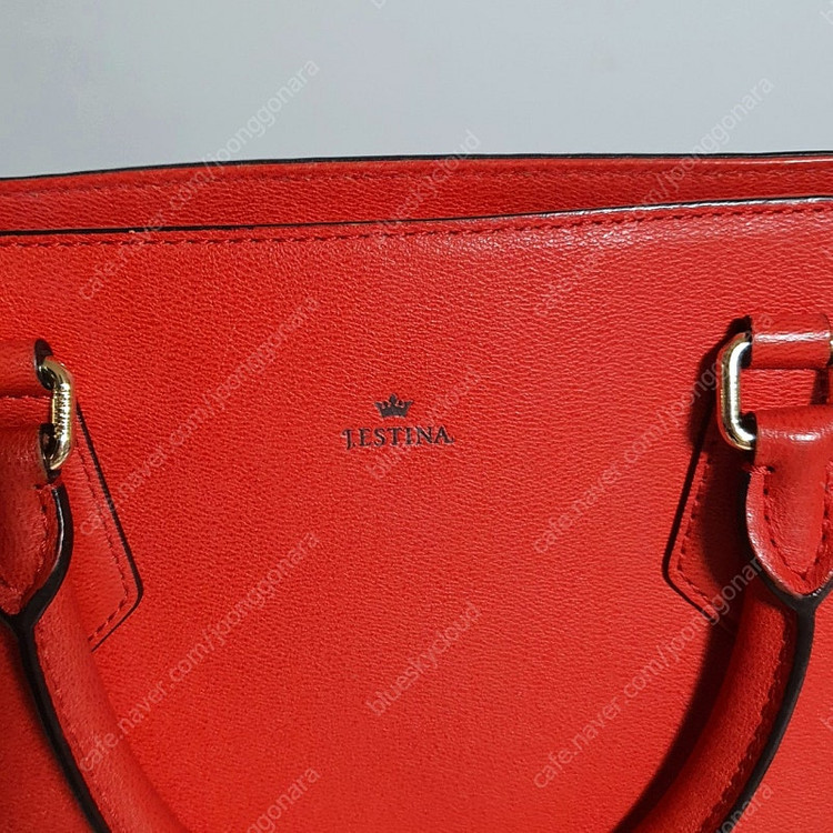 제이에스티나 가방 크로스백 토트백 이미지