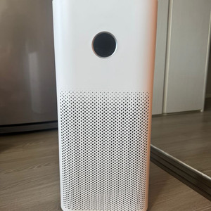 샤오미 공기청정기 미에어 4 공기청정기