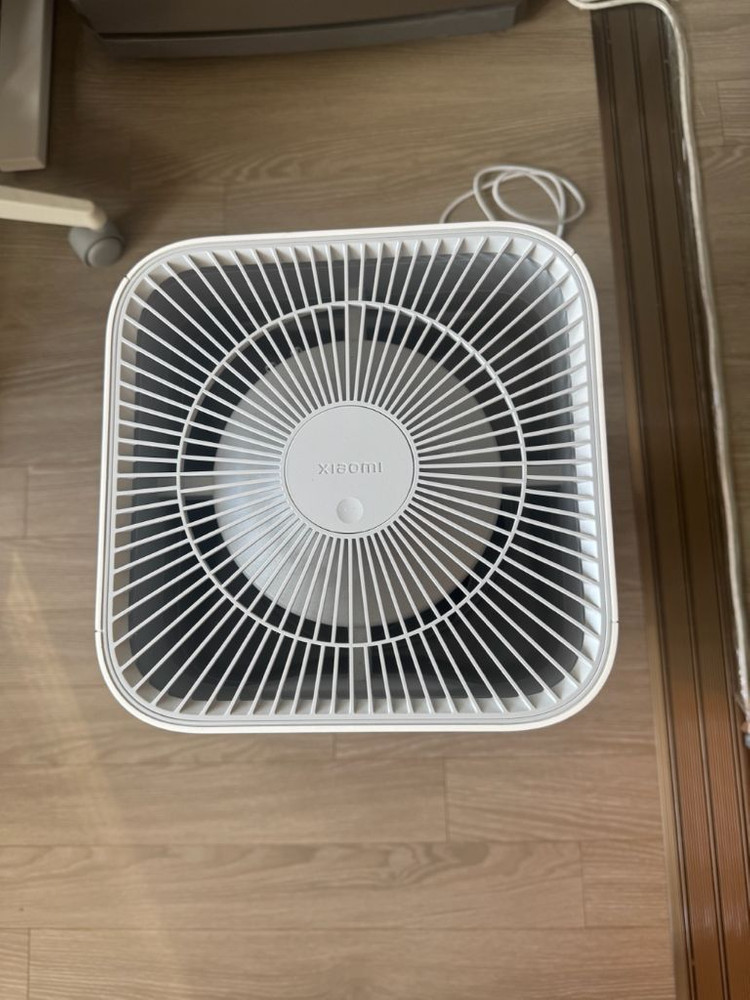 샤오미 공기청정기 미에어 4 공기청정기--1