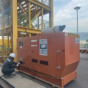 부산김해경남지역발전기임대 행사장발전차임대 #마산발전기임대 #창원발전기