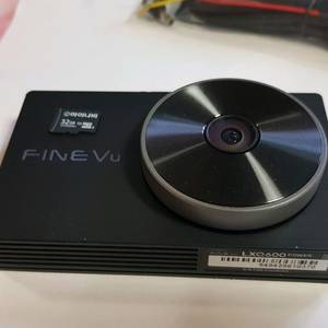 파인뷰 LXQ600 QHD