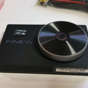 파인뷰 LXQ600 QHD