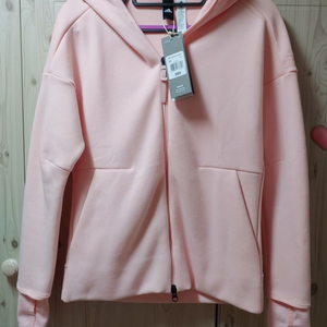 정품새상품)아디다스집업+게스티셔츠+헤드레깅스+사은품