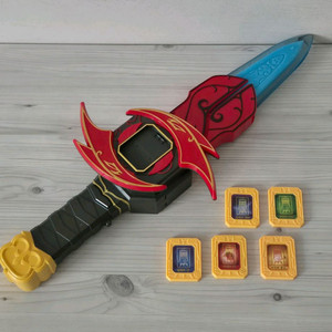 신비아파트 고스트 퇴마검 (사운드o)