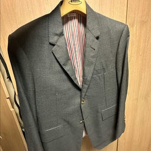 톰브라운 정장 세트