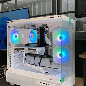 인텔 I5 14400F 인기상품 가성비 작업용 게이밍 컴퓨터 데스크탑