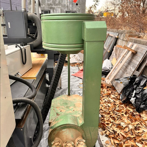 CNC라우터 집진기,목공용 이미지