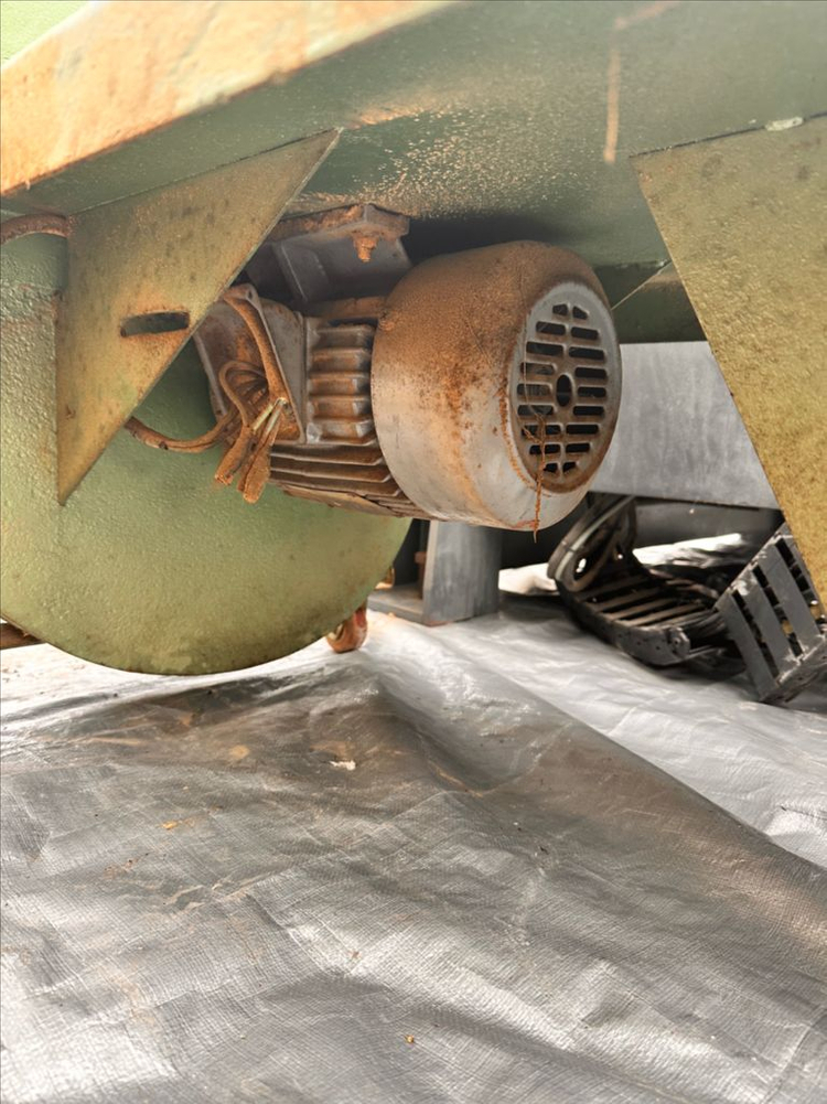 CNC라우터 집진기,목공용 이미지