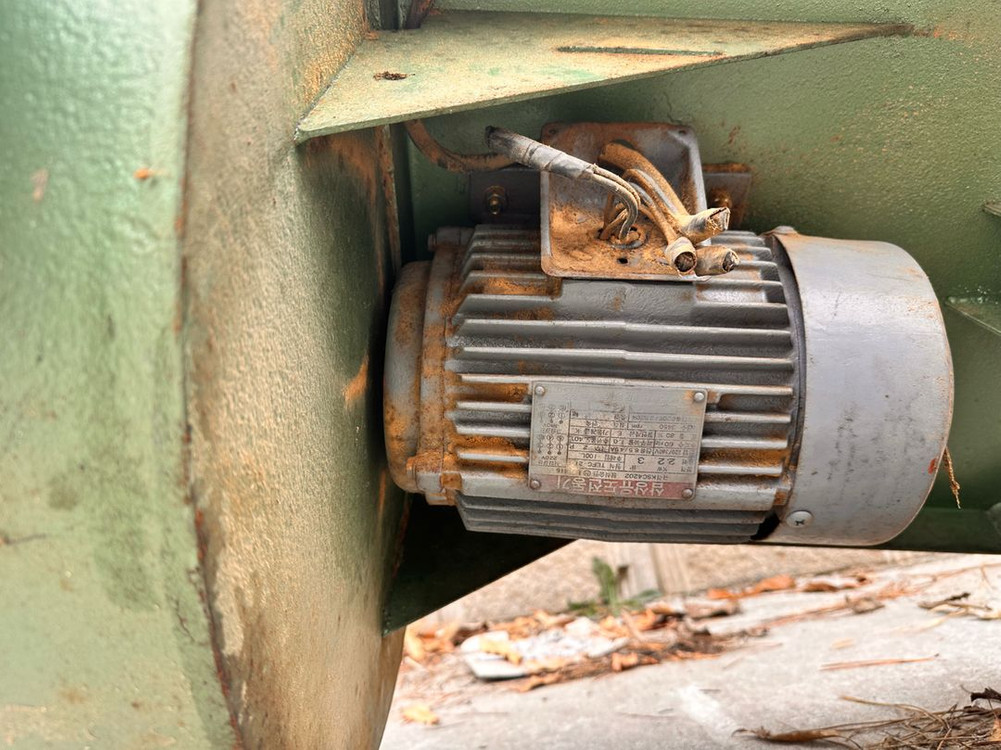 CNC라우터 집진기,목공용 이미지