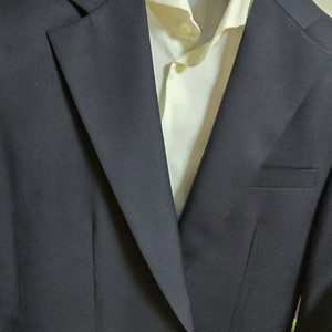 프리스티지 남성 정장 재킷