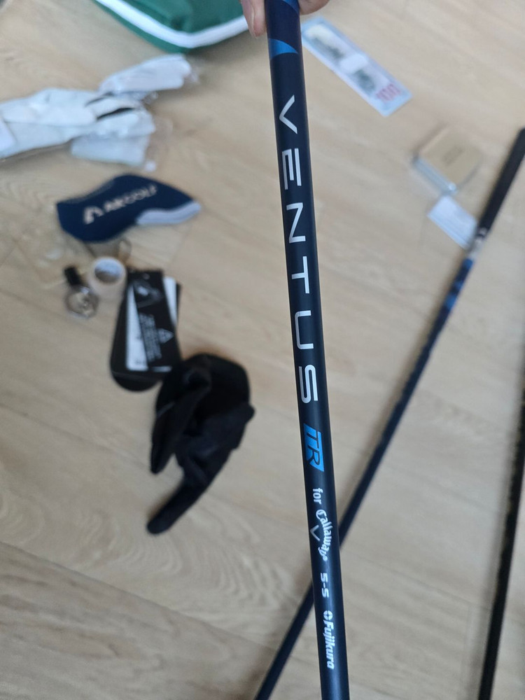 골프채 풀세트 판매 | P790 / 패러다임 / 스카티 / PXG (개별 판매도 가능) 이미지