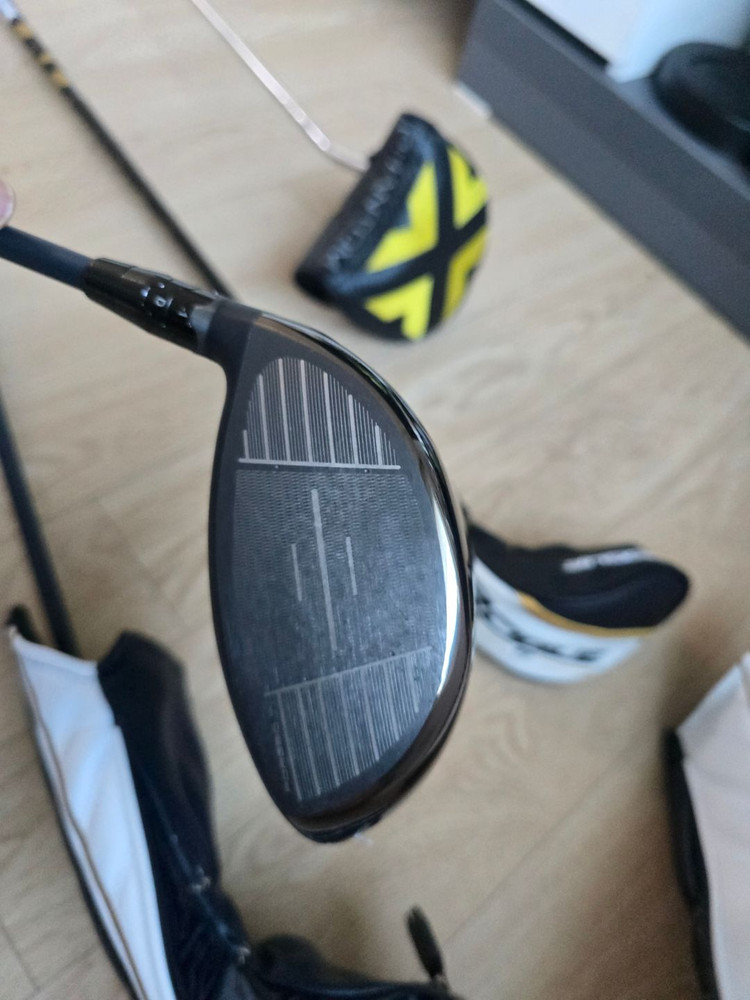 골프채 풀세트 판매 | P790 / 패러다임 / 스카티 / PXG (개별 판매도 가능) 이미지