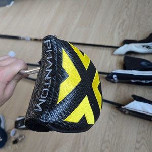 골프채 풀세트 판매 | P790 / 패러다임 / 스카티 / PXG (개별 판매도 가능) 이미지