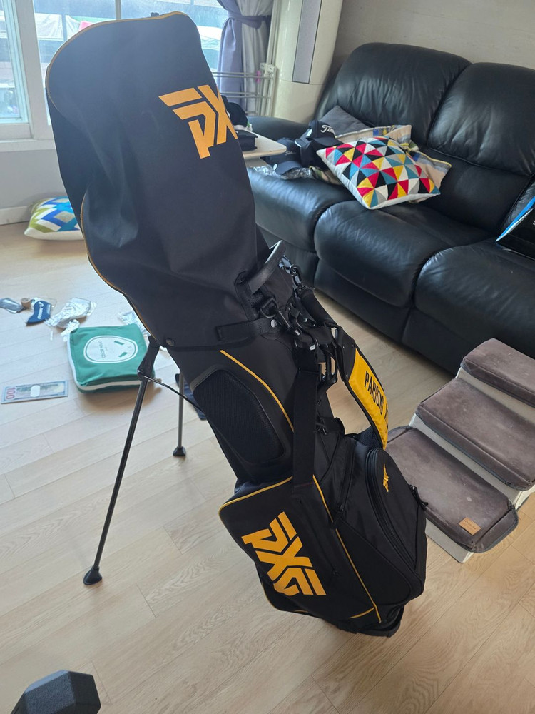 골프채 풀세트 판매 | P790 / 패러다임 / 스카티 / PXG (개별 판매도 가능) 이미지