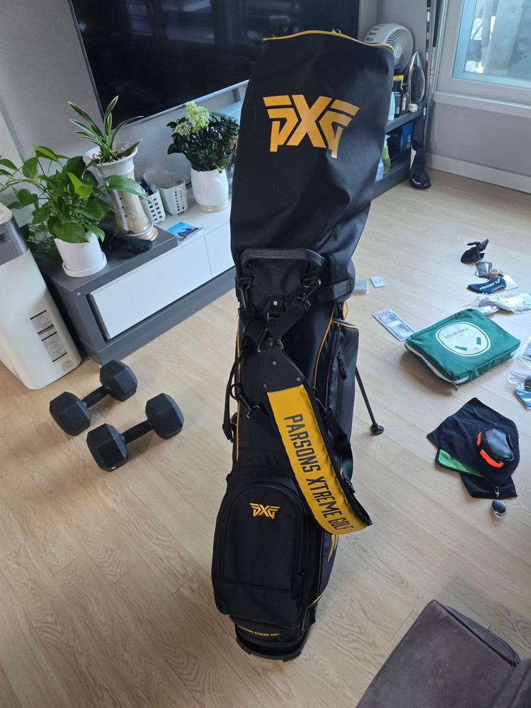 골프채 풀세트 판매 | P790 / 패러다임 / 스카티 / PXG (개별 판매도 가능) 이미지