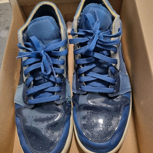 나이키 에어조던1 크래프트 290 팝니다.