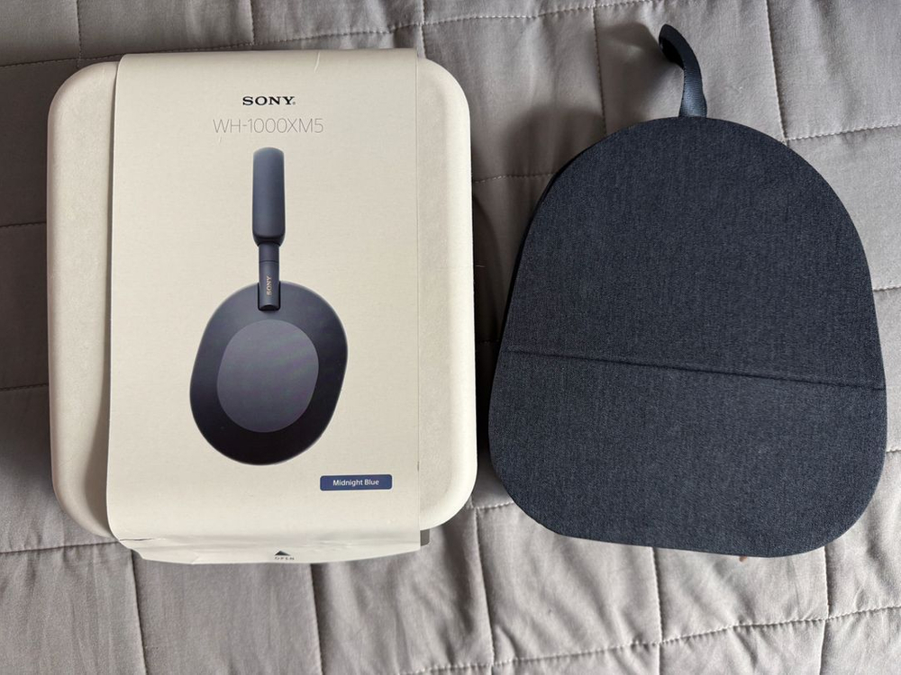 소니 wh1000xm5--1