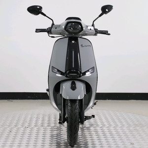 클래식스쿠터의 원조 뉴카빙125 최신형