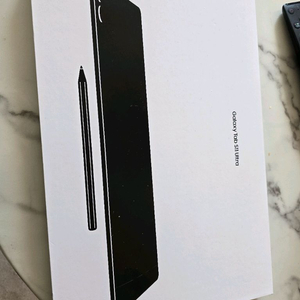 갤럭시탭S11 울트라 256gb wifi 실버 미개봉