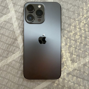 아이폰 13프로 128g 팝니다