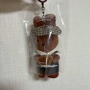 미피 경주 멜라니인형