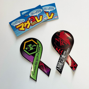 에반게리온 마그넷