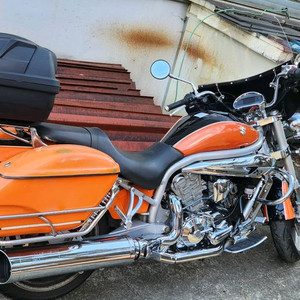 상태아주좋은 2008년식 미라쥬650 미라주650 오토바이 바이크 원동기