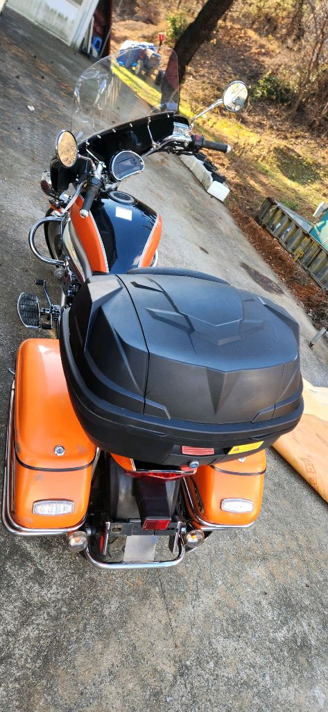 상태아주좋은 2008년식 미라쥬650 미라주650 오토바이 바이크 원동기--5