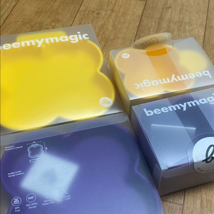 비마이매직 클로버 새상품 미개봉