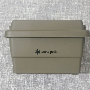 스노우피크 스파이스 케이스(시즈닝 박스)