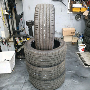 245 45 19 2454519콘티에코컨텍6 임판한대분판매 이미지