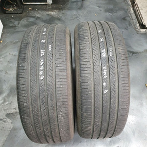 255 55 19 2555519한국벤투스s2asx 2짝판매합니다 이미지