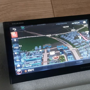 32G M500 익스트림뷰 아이나비 네비게이션