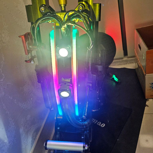 위페드콤보 전동킥보드