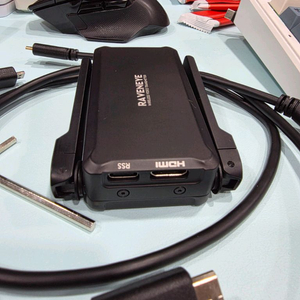 DJI RevenEye 레벤아이 짐벌 무선영상송신기