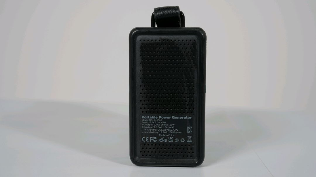 인산철 파워뱅크 팝니다--1