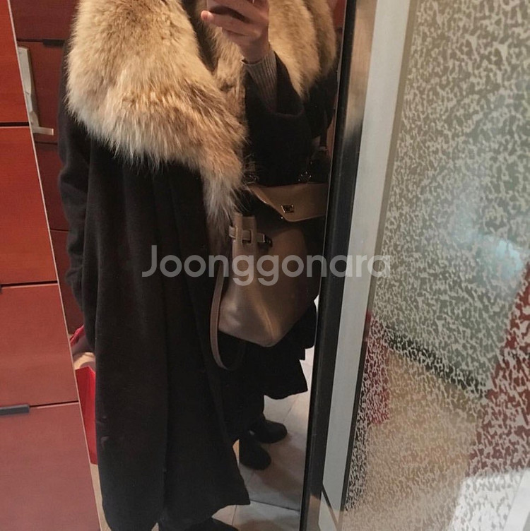 레디투웨어 알투더블유 r2w 카라 퍼베스트--5