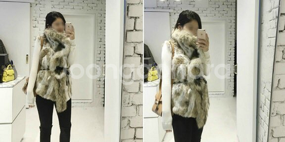 레디투웨어 알투더블유 r2w 카라 퍼베스트--3