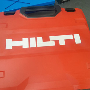 힐티 매거진 판매합니다. 이미지