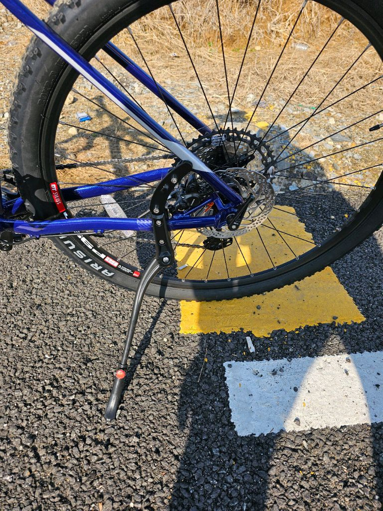 MTB 자전거 이미지