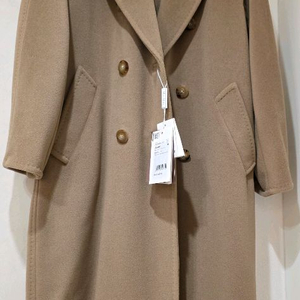 막스마라 마담 카멜 36사이즈