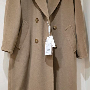 막스마라 마담 카멜 36사이즈