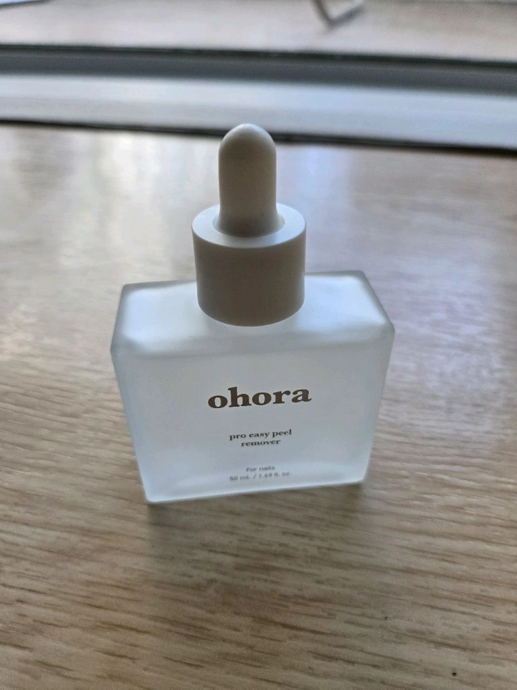 오호라 젤 네일, 리무버, 영양제, 램프 이미지