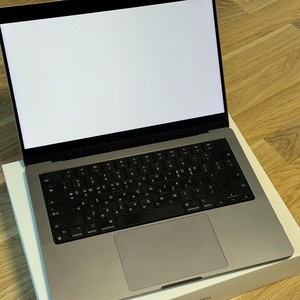 맥북 에어 M4 16인치 8GB/256GB