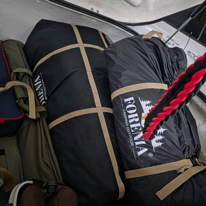 포레니아 매그노스 액티브 전용쉘터 포함 급처