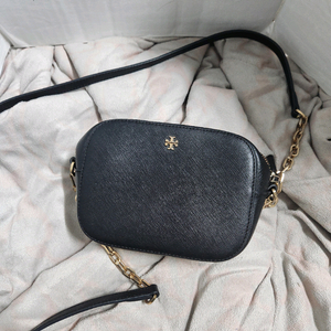 토리버치 미니 크로스백